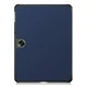 Чохол до планшета BeCover Smart Case OnePlus Pad Go 11.35 Deep Blue (710989) - зображення 4