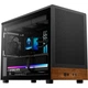 Корпус для ПК Gamdias ATHENA M4M WOOD (4711514503784) - зображення 1