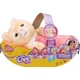 Інтерактивна іграшка Moose Little Live Pets Кошеня-обіймашка Джінджер (26492) - зображення 2