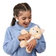 Інтерактивна іграшка Moose Little Live Pets Кошеня-обіймашка Джінджер (26492) - зображення 6