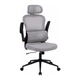 Офисное кресло GT Racer B-5880 Black/Gray - изображение 2
