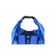 Гермомішок Tramp PVC Diamond Ripstop 25л Blue (UTRA-256-blue) - зображення 6