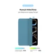 Чехол для планшета Armorstandart Smart Case iPad Pro 13 2024 Denim (ARM74638) - изображение 4