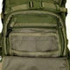 Рюкзак туристический Tramp Defender 75л olive (UTRP-049-olive) - изображение 10