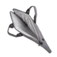 Сумка для ноутбука Armorstandart 13.3 ARM01S Dark Grey (ARM78427) - изображение 4