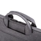 Сумка для ноутбука Armorstandart 13.3 ARM01S Dark Grey (ARM78427) - изображение 6