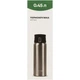 Термокружка Tribe Motion 0,45 л grey (T-DD-0015-grey) - изображение 5