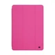 Чехол для планшета Armorstandart Smart Fold Pen Xiaomi Redmi Pad Pro / Poco Pad Rose Red (ARM81436) - изображение 1