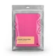 Чехол для планшета Armorstandart Smart Fold Pen Xiaomi Redmi Pad Pro / Poco Pad Rose Red (ARM81436) - изображение 8
