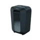 Уничтожитель документов Fellowes LX70 black (f.U4407501) - изображение 1