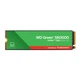 Накопитель SSD M.2 2280 2TB Green SN3000 WD (WDS200T4G0E-00CPS0) - изображение 1