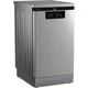 Посудомийна машина Beko BDFS26121XQ - зображення 2