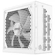 Блок питания MSI 1000W (MAG A1000GL PCIE5 WHITE) - изображение 3