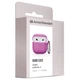 Чехол для наушников Armorstandart Hang Case для Apple AirPods 4 Purple (ARM81292) - изображение 3