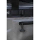 Гермомешок Tramp TPU 30 л Dark Grey (UTRA-296-dark-grey) - изображение 9