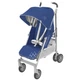 Коляска Maclaren Quest Medieval Blue / Silver (WD1G040042) - изображение 1