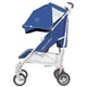 Коляска Maclaren Quest Medieval Blue / Silver (WD1G040042) - изображение 4
