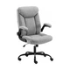 Офисное кресло GT Racer B-5744 Gray - изображение 1