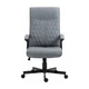 Офисное кресло GT Racer B-2723 Gray - изображение 2