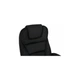 Офісне крісло GT Racer X-2852 Classic Black (X-2852 Classic Fabric Black) - зображення 5