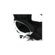 Офісне крісло GT Racer X-2852 Classic Black (X-2852 Classic Fabric Black) - зображення 7