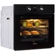 Духовой шкаф Vestfrost BOV67BE - изображение 8
