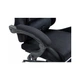 Кресло игровое GT Racer X-2325 Fabric Black LED (X-2325 Fabric Black L) - изображение 10