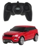 Машинка радиоуправляемая RASTAR Range Rover Evoque 1:24 Красная 46900 - изображение 2