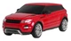 Машинка радиоуправляемая RASTAR Range Rover Evoque 1:24 Красная 46900 - изображение 3