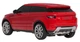Машинка радиоуправляемая RASTAR Range Rover Evoque 1:24 Красная 46900 - изображение 5