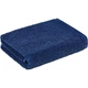 Полотенце Home Line махровое (темно-синее) 400 гр/м2, 50х90 см (187818) - изображение 1