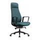 Офисное кресло GT Racer B-2115 Dark Green - изображение 1