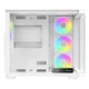Корпус для ПК OCYPUS IOTA C70 WH CURVE ARGB DIGITAL (IOTA-C70-WHD400CD-GL) - изображение 5