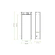 Металлоискатель ZKTeco ZK-D1065 - изображение 4
