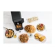Мультипечь Ninja Double Stack 2-Level Air Fryer 7,6 л (SL300EU) - изображение 9