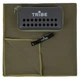 Полотенце Tribe з мікрофібри в чохлі Pocket Towel 60х120 L Army-green (T-LC-0001-L-army-green) - изображение 1