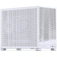 Корпус для ПК JONSBO D32 STD MESH White - зображення 1