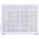 Корпус для ПК JONSBO D32 STD MESH White - зображення 3