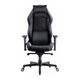 Кресло игровое GT Racer X-3105 Black/Gray (X-3105 Fabric Black/Gray) - изображение 5
