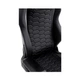 Кресло игровое GT Racer X-3105 Black/Gray (X-3105 Fabric Black/Gray) - изображение 6
