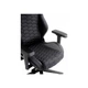 Кресло игровое GT Racer X-3105 Black/Gray (X-3105 Fabric Black/Gray) - изображение 9