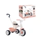 Дитячий велосипед Smoby Бі Муві. 2 в 1 Рожева перлина (7600740339) - зображення 1