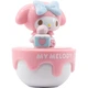 Фігурка Hello Kitty Хелло Кітті та Друзі Ювілейна 50 Май Мелоді (11673) - зображення 2