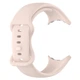 Ремешок для смарт-часов Armorstandart Google Pixel Watch / Watch 2 / Watch 3 41 mm Pink Sand (ARM75436) - изображение 3
