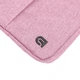 Чохол до ноутбука Armorstandart 13.3 ARM01 Pink (ARM81953) - зображення 5