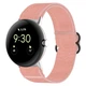 Ремешок для смарт-часов Armorstandart Google Pixel Watch / Watch 2 / Watch 3 41 mm Pink (ARM75424) - изображение 1