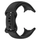 Ремешок для смарт-часов Armorstandart Google Pixel Watch / Watch 2 / Watch 3 41 mm Black (ARM75420) - изображение 3