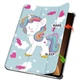 Чехол для планшета BeCover Smart Case OnePlus Pad Go 11.35 Unicorn (710993) - изображение 4