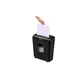Знищувач документів Fellowes 6M (f.U4631101) - зображення 2