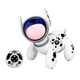 Интерактивная игрушка Silverlit робот-собака Jiggo (88497) - изображение 1